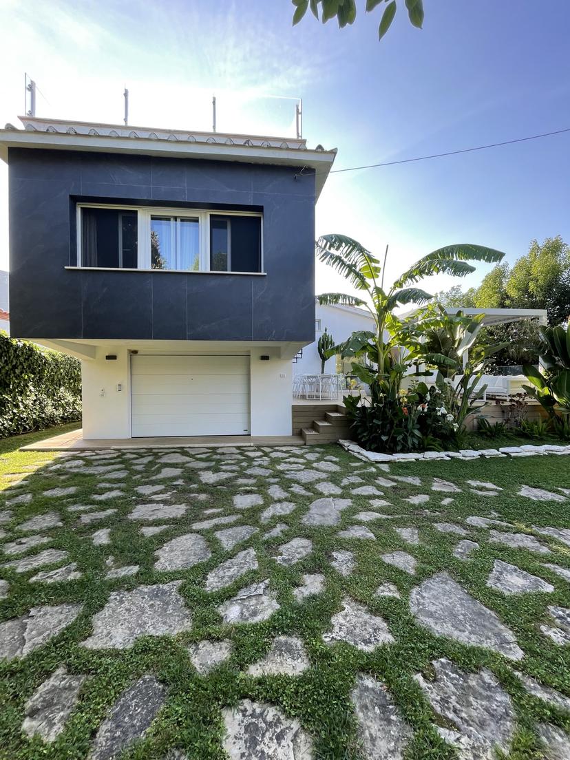 Villa in Via Tiberio Imperatore 26a, San Felice Circeo — foto 3 di 5
