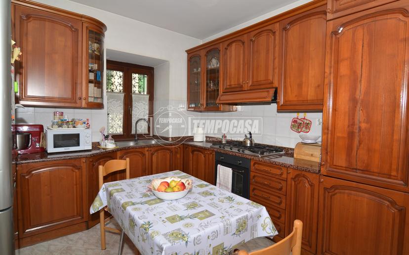 Casa indipendente in Via Frescot 13, Rivarossa — foto 4 di 5