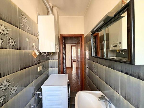 Quadrilocale in Via Dodici Settembre, Umbertide — foto 5 di 5