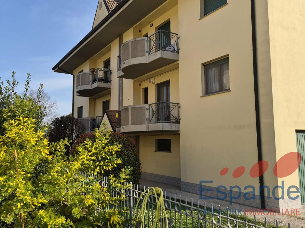 Trilocale in Via del Tulipano, Forlimpopoli