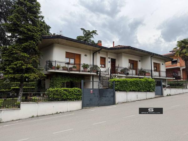 Villa bifamiliare in Via Benedetto Croce 12, Teramo — foto 5 di 5