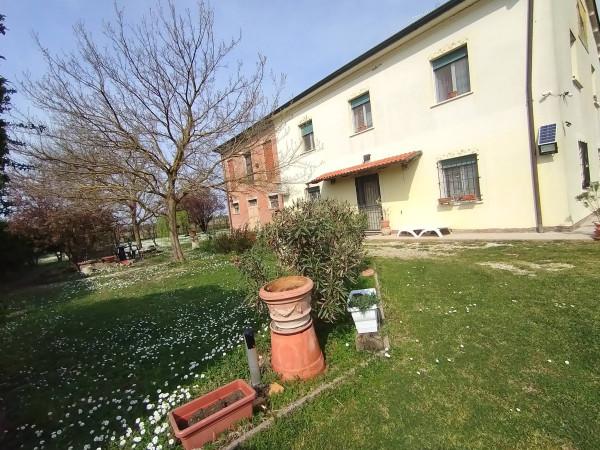 Casa colonica in Via Gradizza 3, Conselice — foto 5 di 5