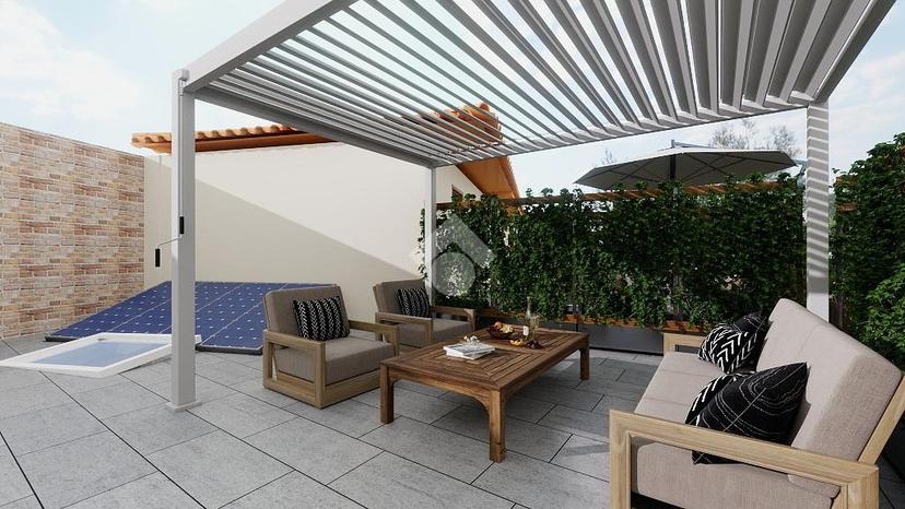 Loft in Via Querro 68, Rivoli — foto 5 di 5
