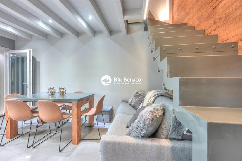 Casa indipendente in Via dei Patrioti 8, Gargnano — foto 5 di 5