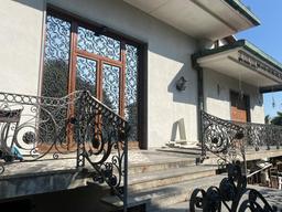 Villa in Via Maddalena 8, Moncrivello
