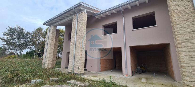 Villa in Via Beccaria, Santa Maria di Sala — foto 4 di 5