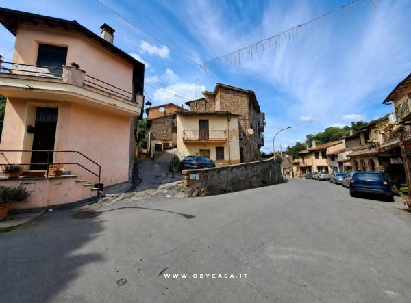 Terratetto unifamiliare, Bassano Romano — foto 4 di 5