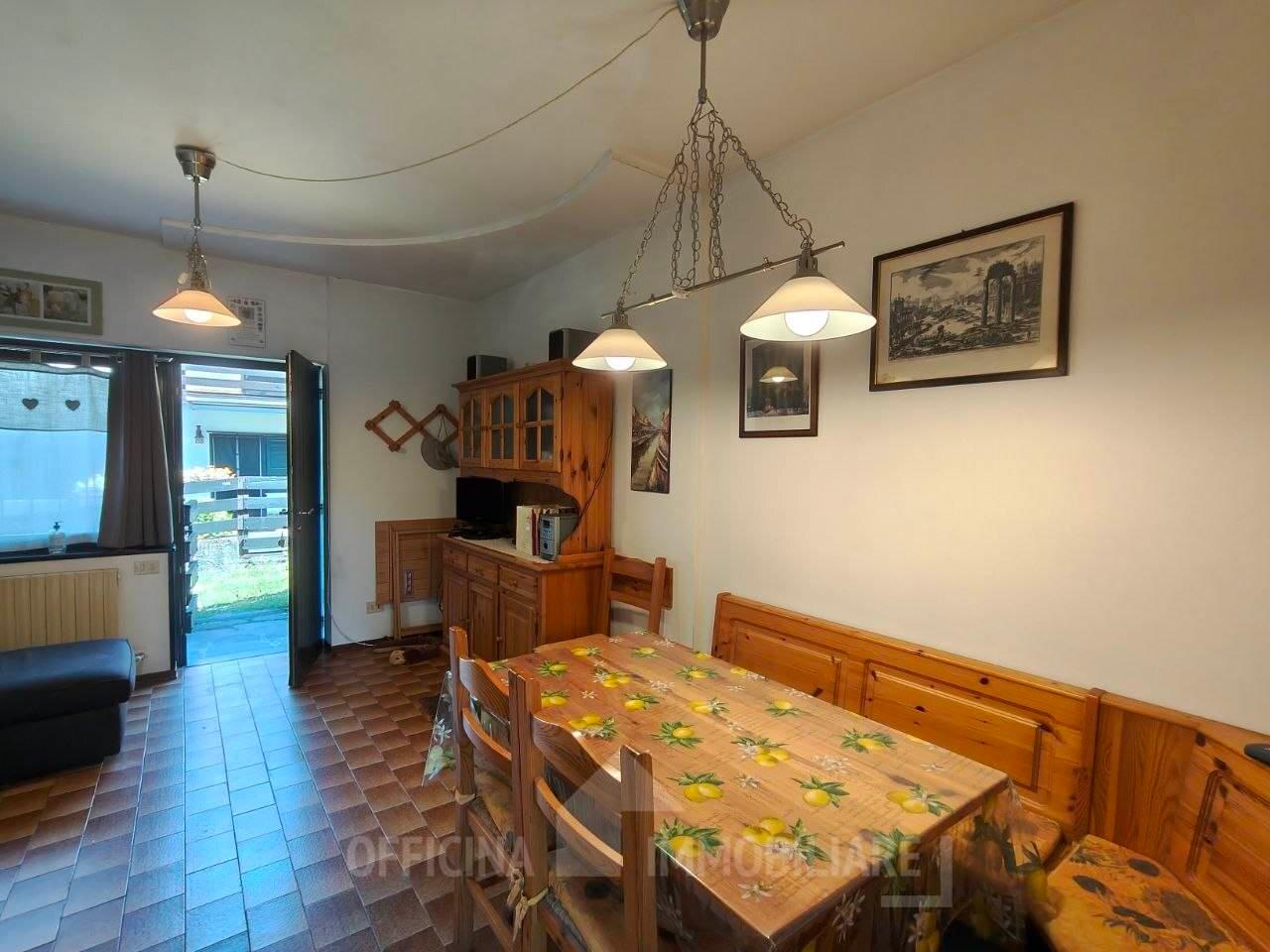 Casa indipendente in Via Bonella, Colico