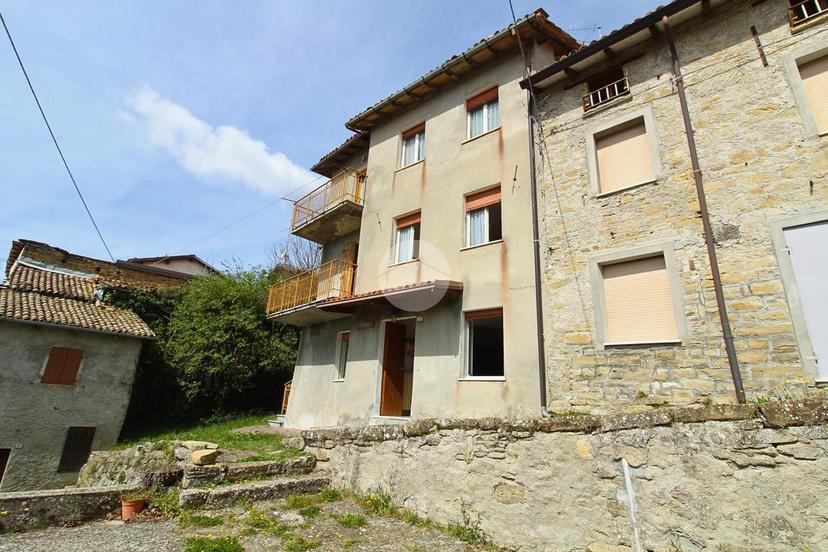 Casa indipendente in Via Costa 17, Vetto — foto 5 di 5