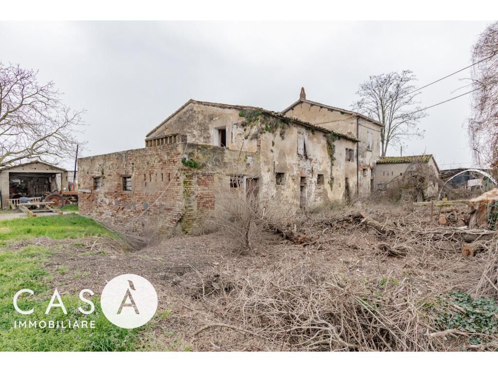 Rustico in Via Malvasia, Gambettola