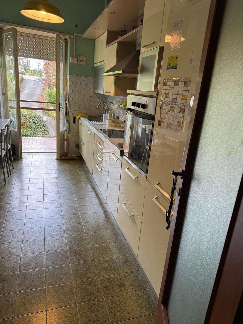Appartamento in Via Vincenzo Ferrarelli 93, Frosinone — foto 3 di 5