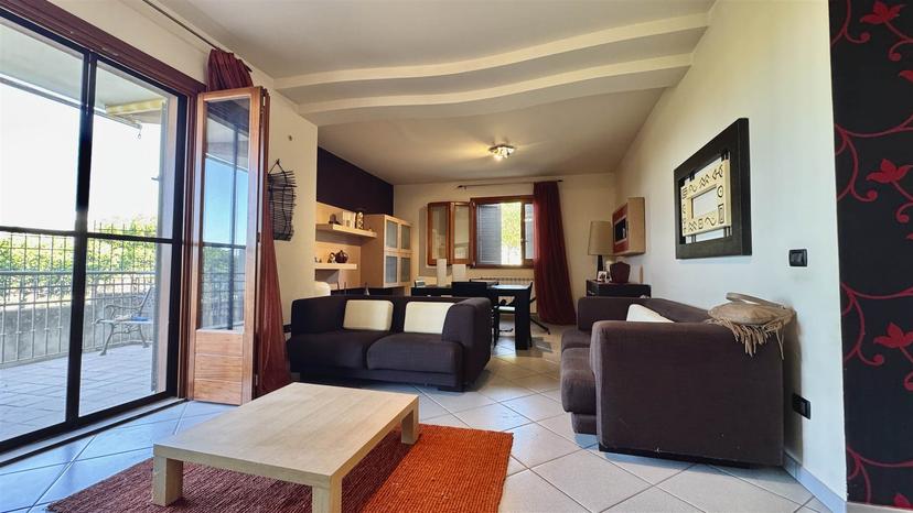 Villa bifamiliare in Traversa VII di Via Enrico Berlinguer, Scordia — foto 5 di 5