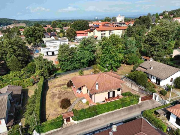 Villa in Via Cascina Torretta, Vergiate — foto 5 di 5