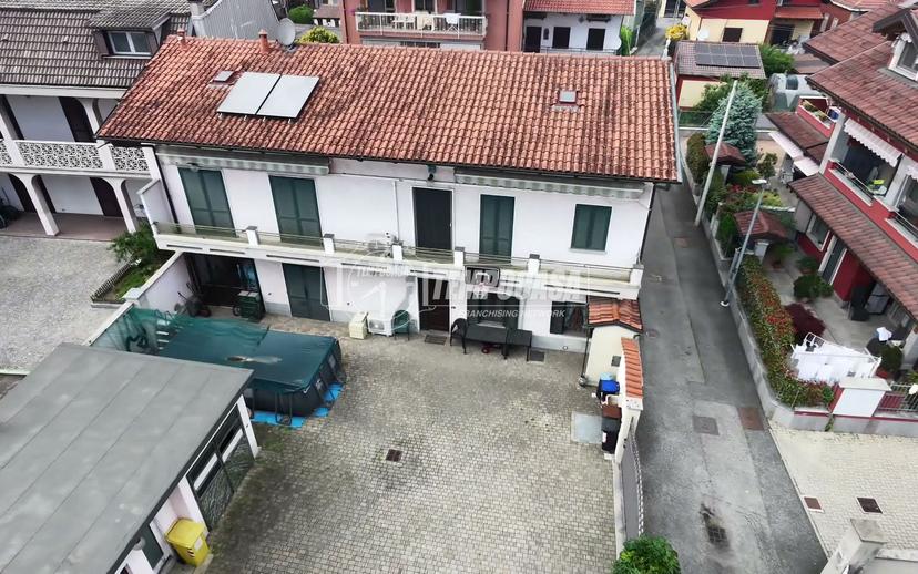 Casa indipendente in Via Bra' 8, Brandizzo — foto 2 di 5