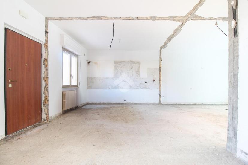 Quadrilocale in Viale Matrino 141, Città Sant'Angelo — foto 4 di 5