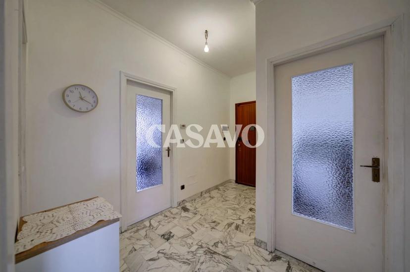 Quadrilocale in Via Tiziano 4, Crescentino — foto 3 di 5