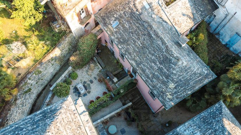 Casa indipendente in Via Bernandino, Orta San Giulio — foto 4 di 5