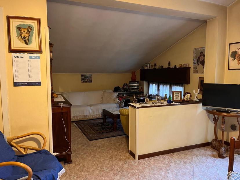 Trilocale in Via Guerralunga, Gragnano Trebbiense — foto 3 di 5