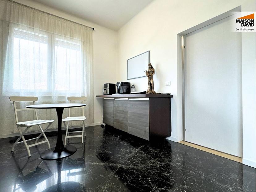 Casa indipendente in Via Monte Ortigara 8/10, Costabissara — foto 4 di 5