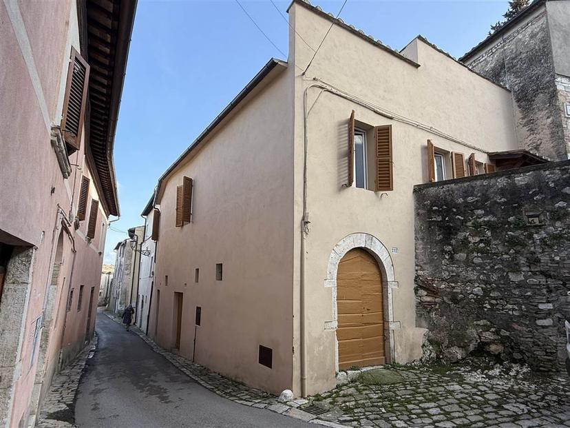 Terratetto, Amelia — foto 4 di 5