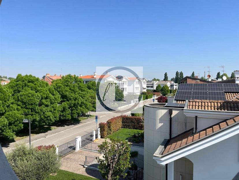 Villa bifamiliare, Abano Terme — foto 2 di 5