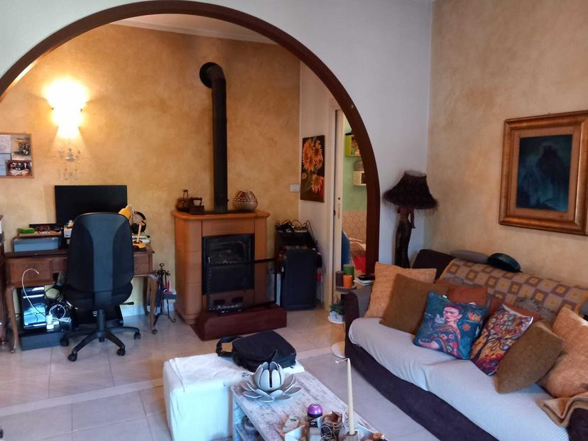 Villa a schiera, Vezzano Ligure — foto 4 di 5