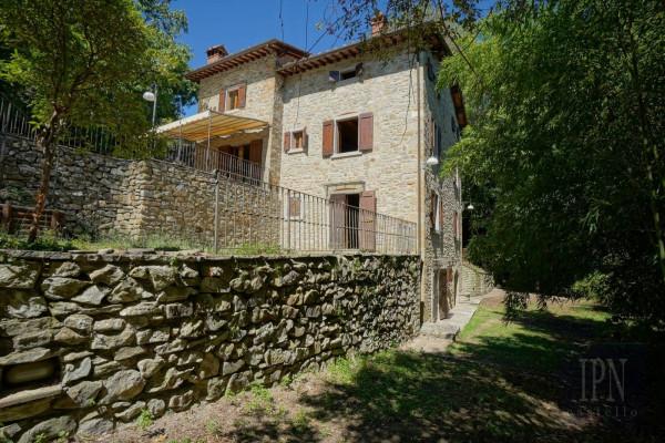 Villa, Cortona