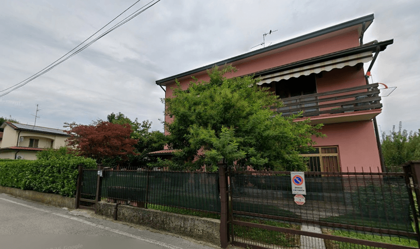 Stanza in appartamento in Via Indipendenza, Mezzago — foto 3 di 5