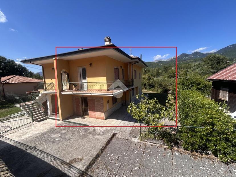 Casa indipendente in Via Carletti, Villa Latina — foto 4 di 5