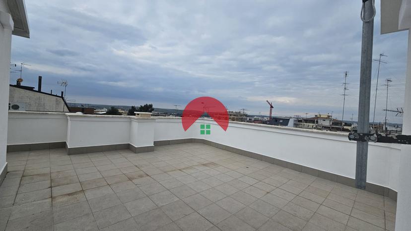 Attico in Via Galileo Galilei, Altamura — foto 2 di 5
