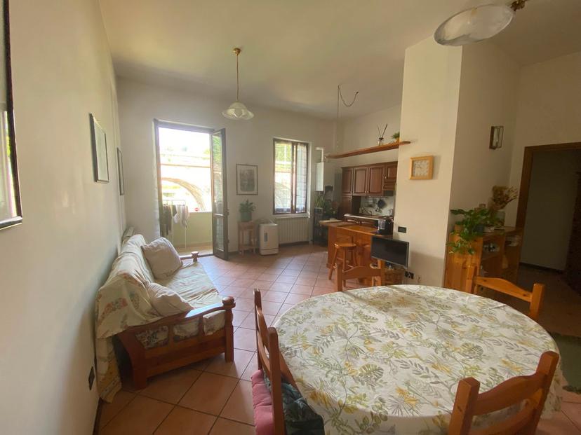 Bilocale in Via Minazza 999, Meina — foto 2 di 5