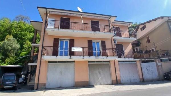 Appartamento in Viale John Fitzgerald Kennedy 11, Pietrabruna — foto 5 di 5