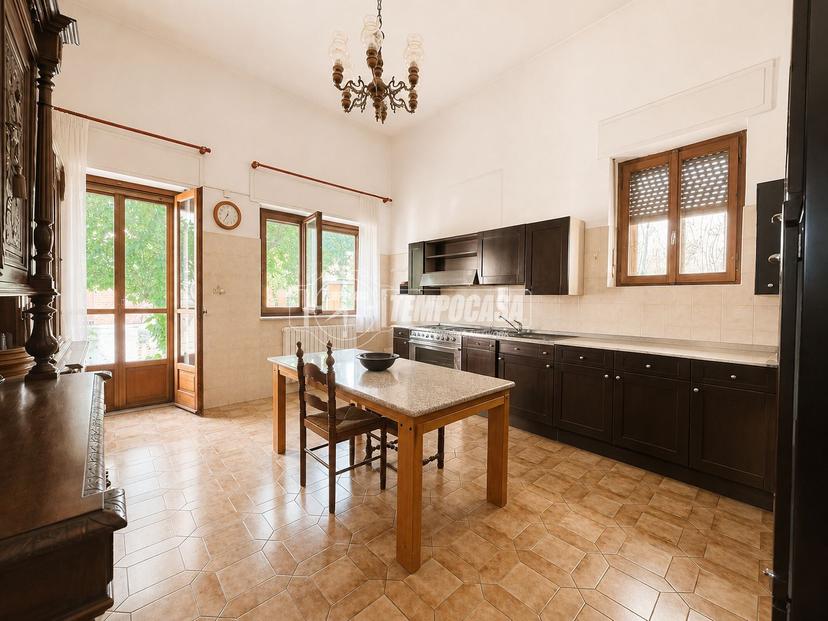 Villa a schiera, Ivrea — foto 5 di 5