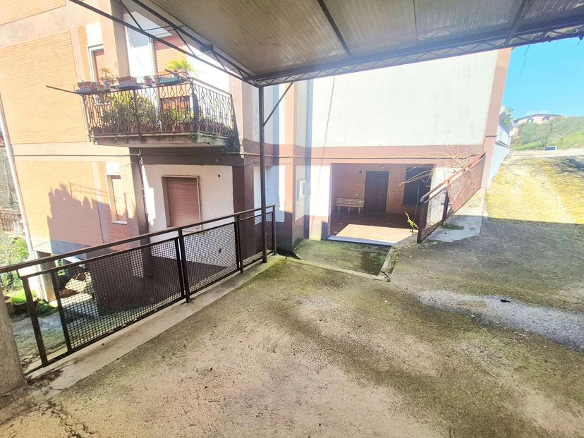 Appartamento, Monte San Giovanni Campano — foto 3 di 5