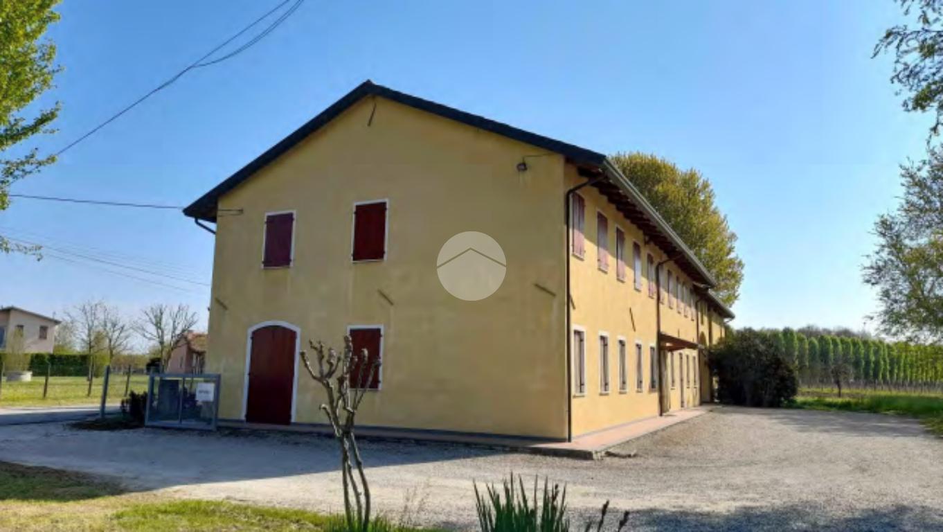 Rustico in Via Pascoli 20, San Biagio di Callalta