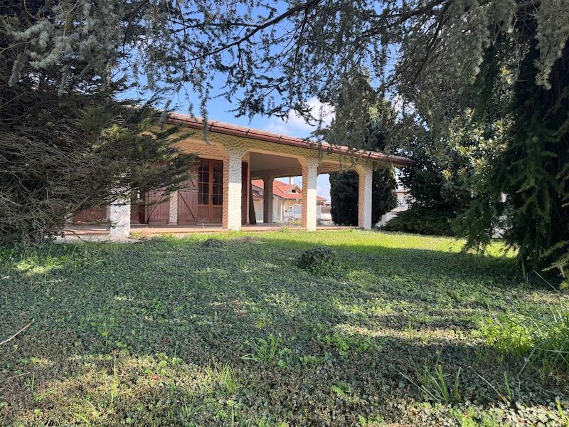 Casa indipendente, Fossò — foto 3 di 5