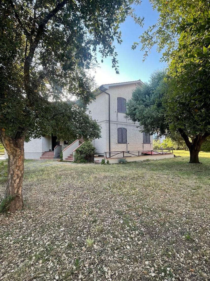 Villa bifamiliare, Roccastrada — foto 5 di 5