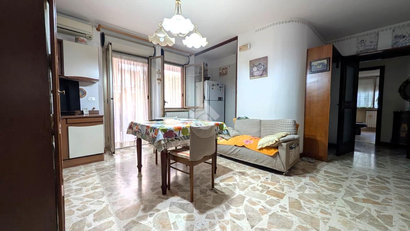 Quadrilocale in Via Canusium 4, Margherita di Savoia