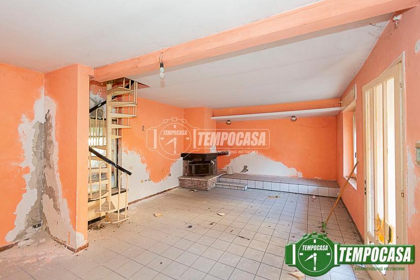Casa indipendente in Via Umberto I°, Pandino — foto 4 di 5