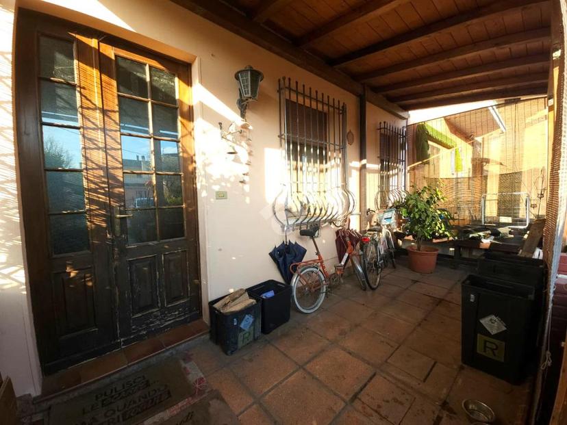 Casa indipendente in Via Roma 22, Gazoldo degli Ippoliti — foto 5 di 5