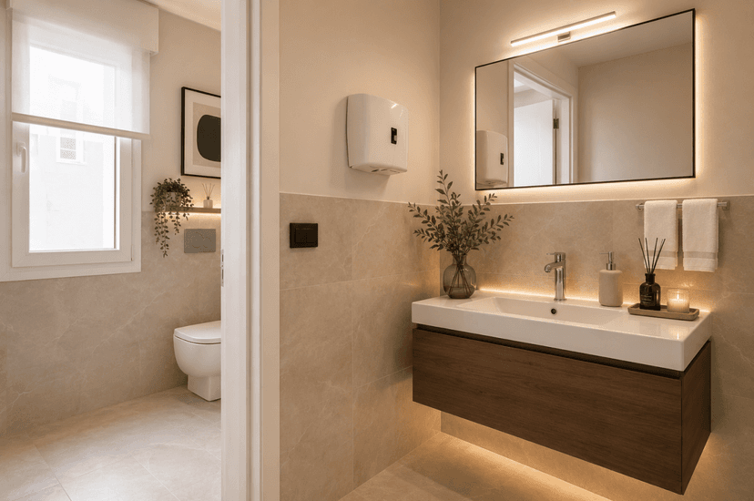 Loft in Viale Verona 43, Vicenza — foto 3 di 5