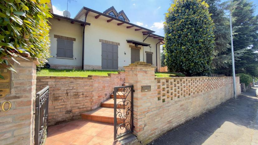 Appartamento in Via Leopardi 20, Castelvetro di Modena — foto 2 di 5