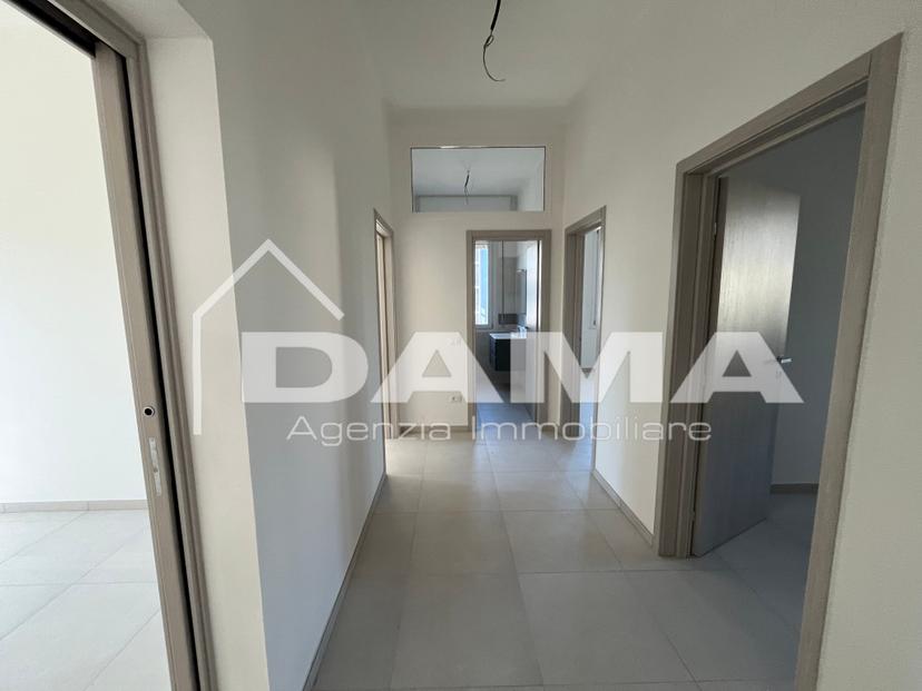 Appartamento in Via Orlando Zanchini, Forlì — foto 5 di 5