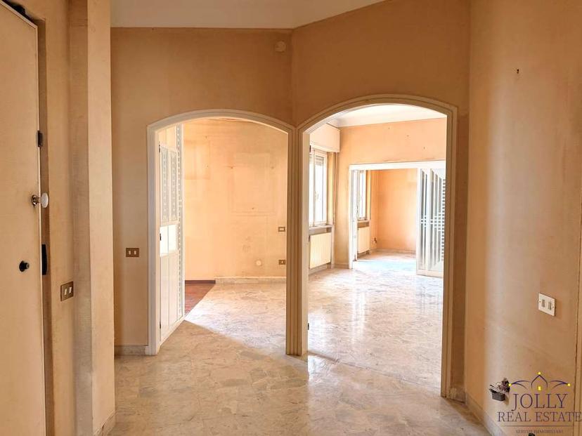 Attico in Viale Tunisi, Siracusa — foto 3 di 5