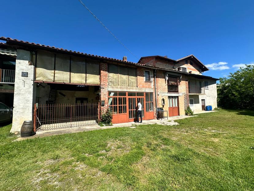 Casa indipendente in Strada di Gratteria 15, Mondovì — foto 5 di 5