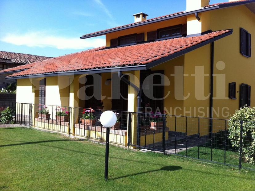 Villa in Vittorio Veneto 131, Alagna — foto 4 di 5