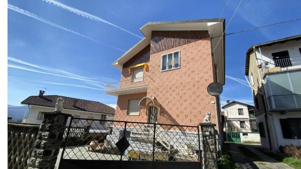 Villa bifamiliare in Borgata Selvaggio Sopra 17, Giaveno — foto 2 di 5