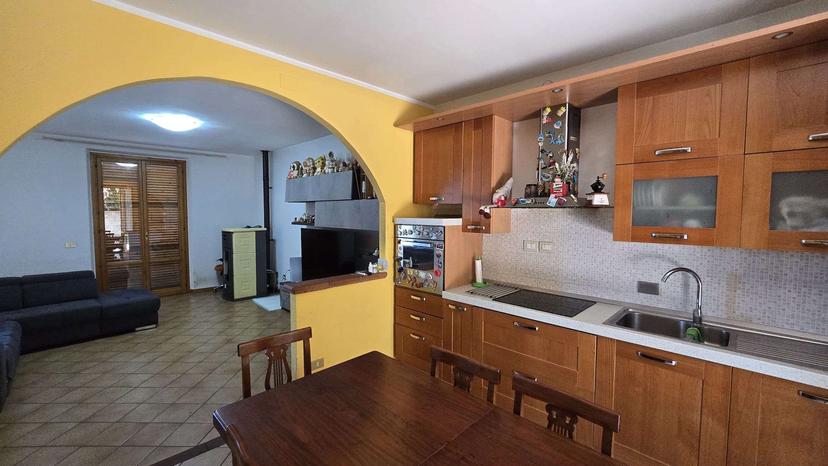 Appartamento in Via Giotto 3, Panicale — foto 3 di 5