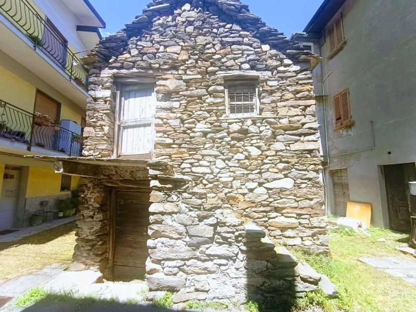 Rustico in Moiachina, Piedimulera — foto 3 di 5