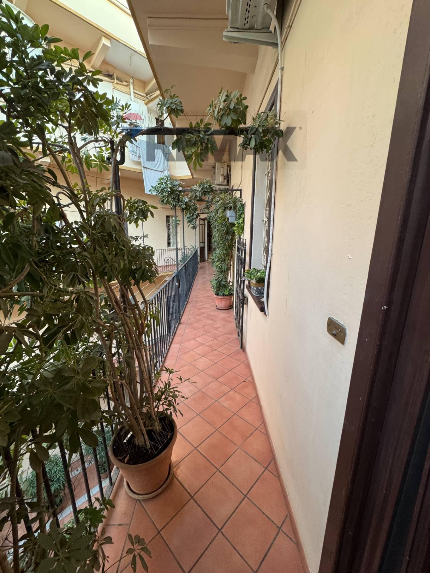Quadrilocale in Via Cavallotti 116, Taranto